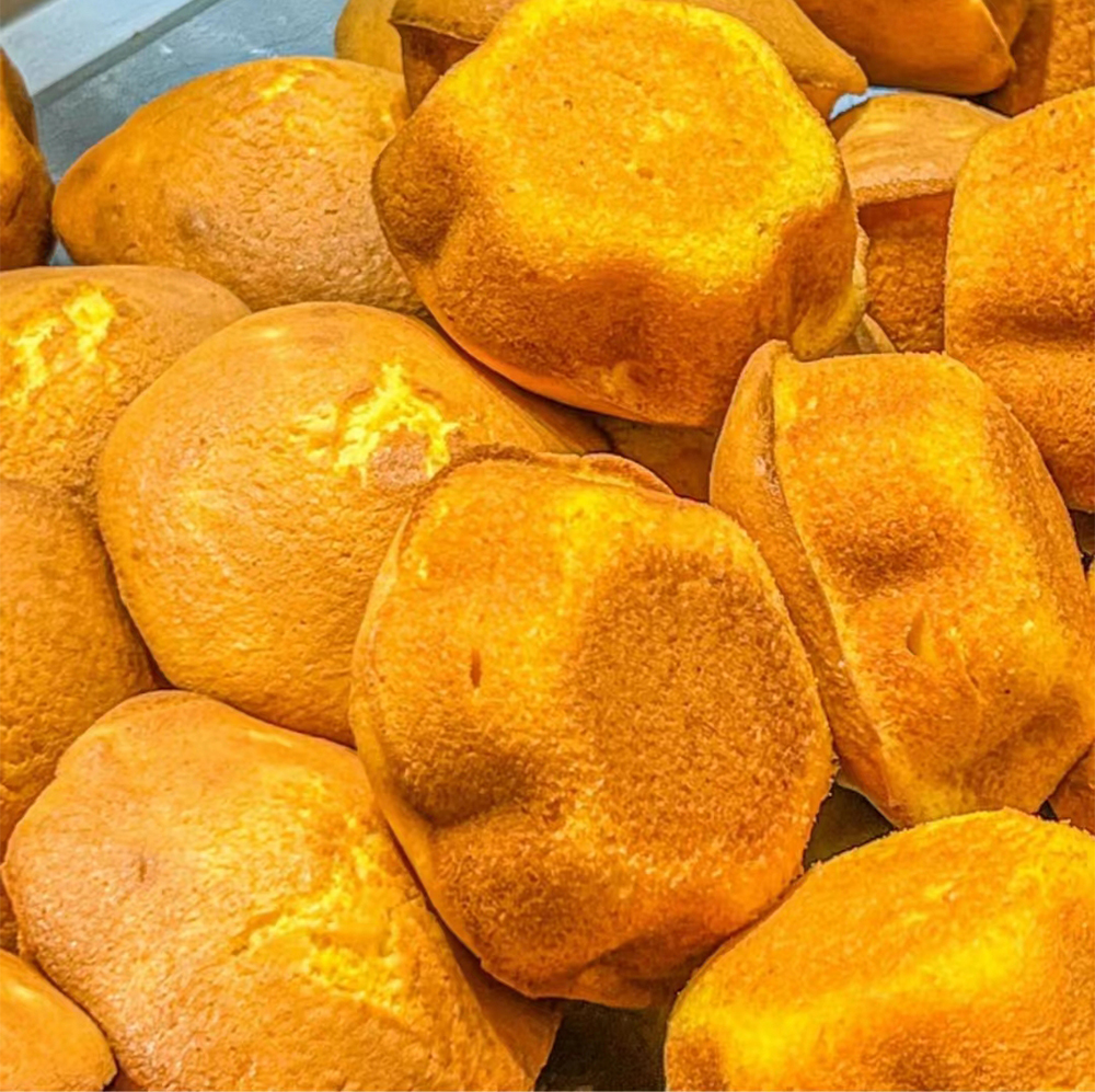 蜂蜜南瓜糕創(chuàng)業(yè)技術班