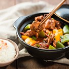 黃燜雞實體店技術培訓班