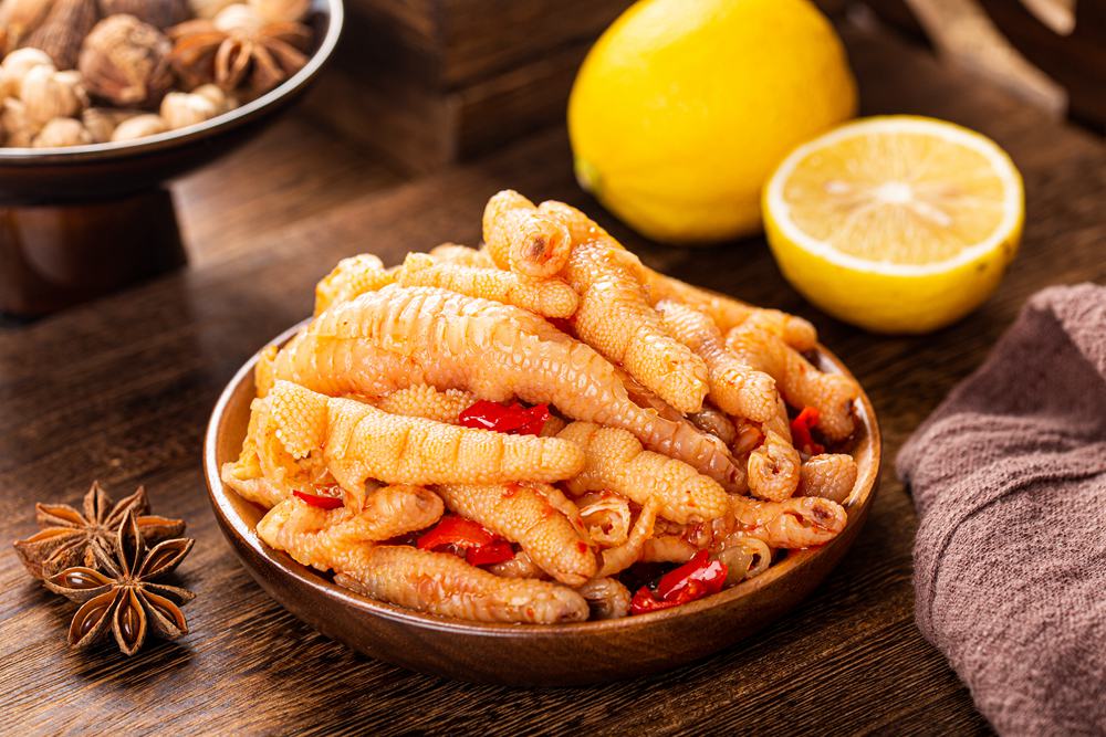 潮州生腌（生腌熟醉）實(shí)體店技術(shù)培訓(xùn)班