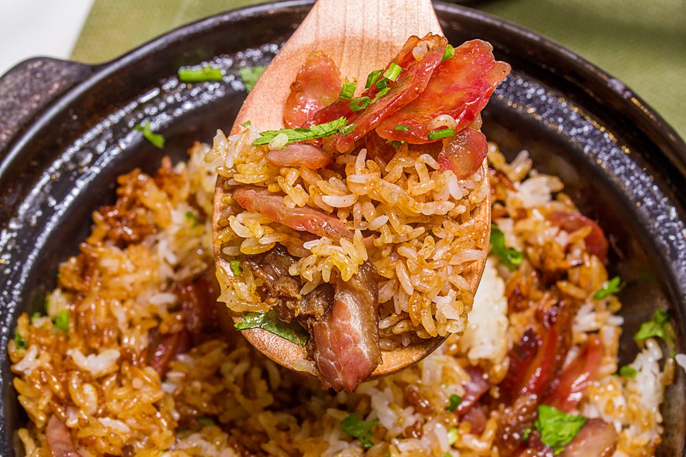 廣東傳統(tǒng)煲仔飯實(shí)體店技術(shù)培訓(xùn)班