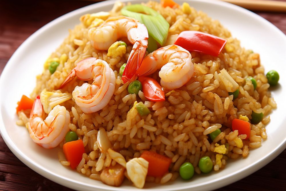 風(fēng)靡夜市炒飯實(shí)體店技術(shù)培訓(xùn)班