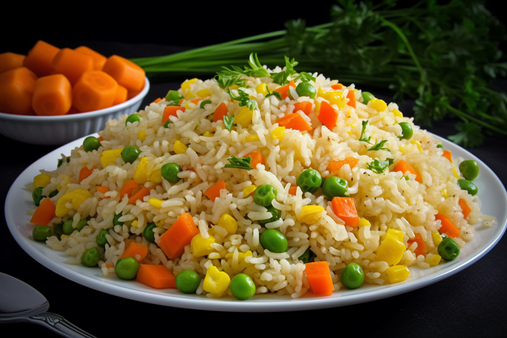 風(fēng)靡夜市炒飯實(shí)體店技術(shù)培訓(xùn)班