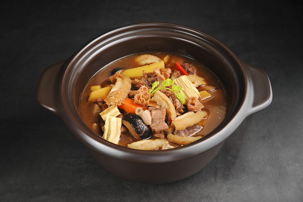 廣東牛雜煲實(shí)體店技術(shù)培訓(xùn)班