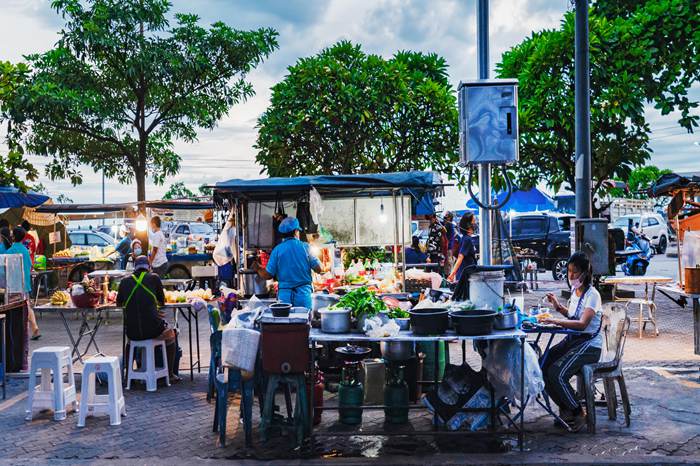 發(fā)現(xiàn)小吃的魅力,讓味蕾舞動(dòng)的小吃培訓(xùn)班(圖1) 風(fēng)靡全網(wǎng)特色小吃大全