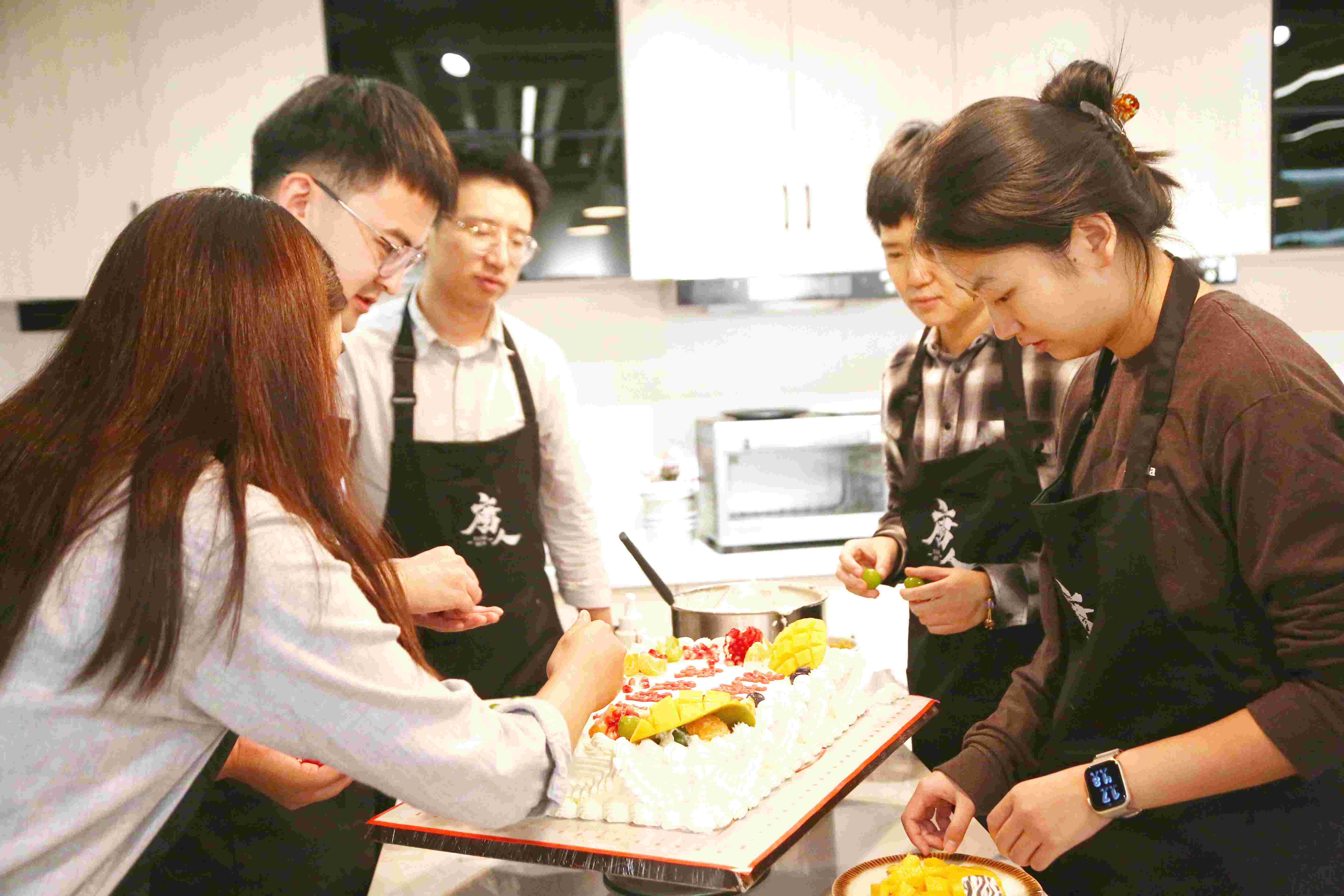 唐人美食三元橋校區(qū) 首場(chǎng)活動(dòng)圓滿完成(圖5) 微信圖片_20230926171840.jpg