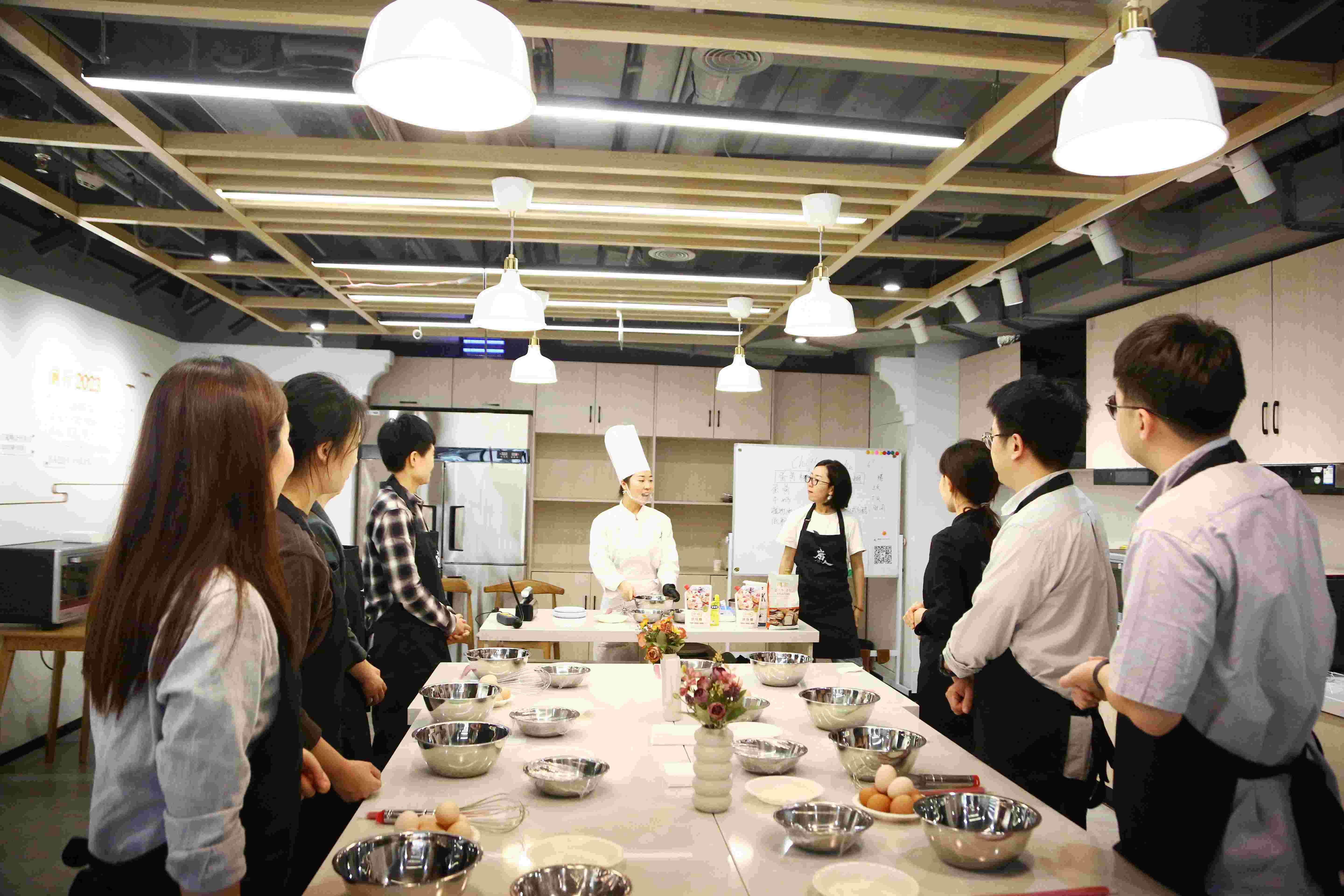 唐人美食三元橋校區(qū) 首場(chǎng)活動(dòng)圓滿完成(圖7) 微信圖片_20230926171838.jpg