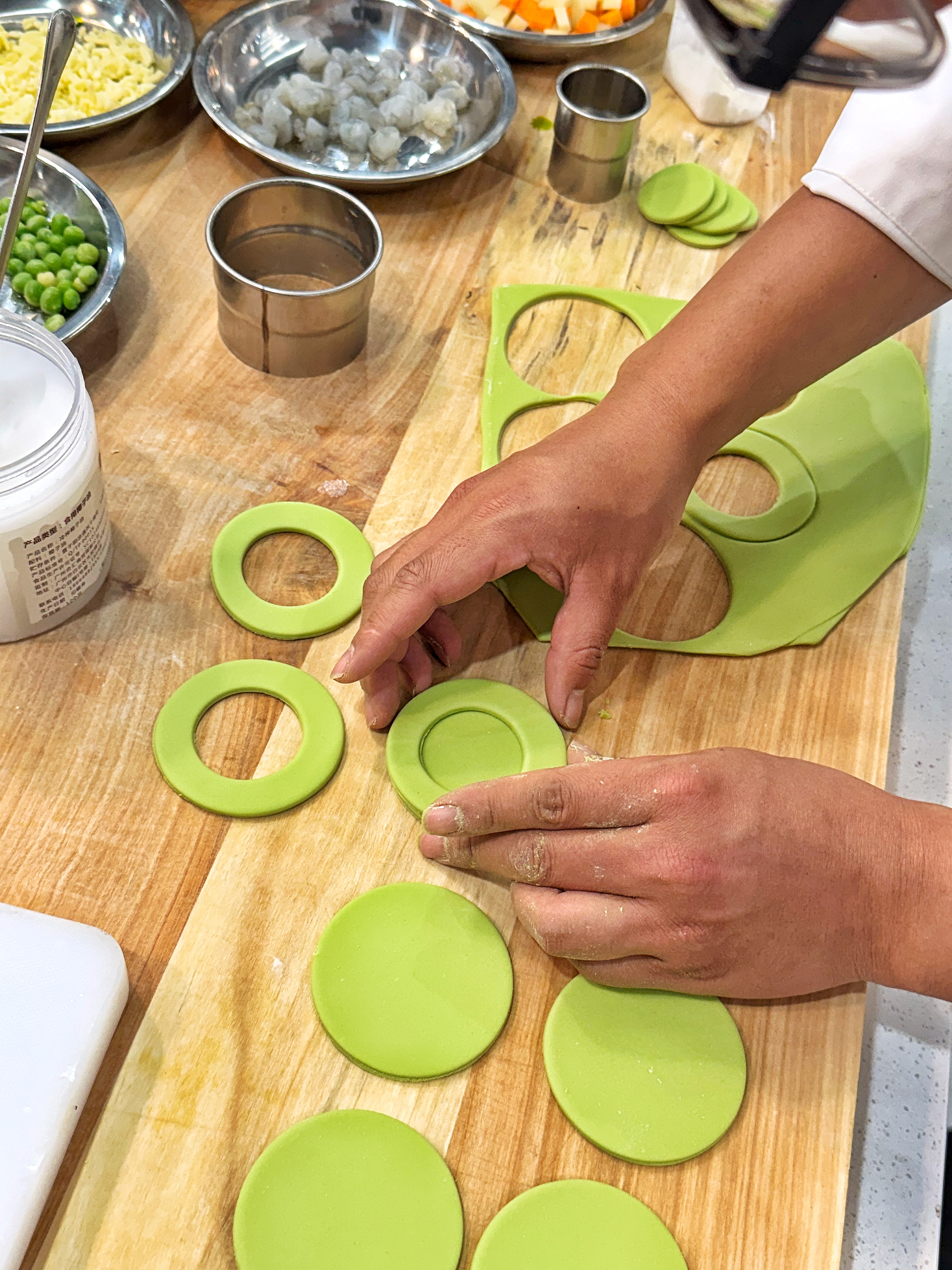 少兒中式面點班(圖1) WechatIMG153.jpg