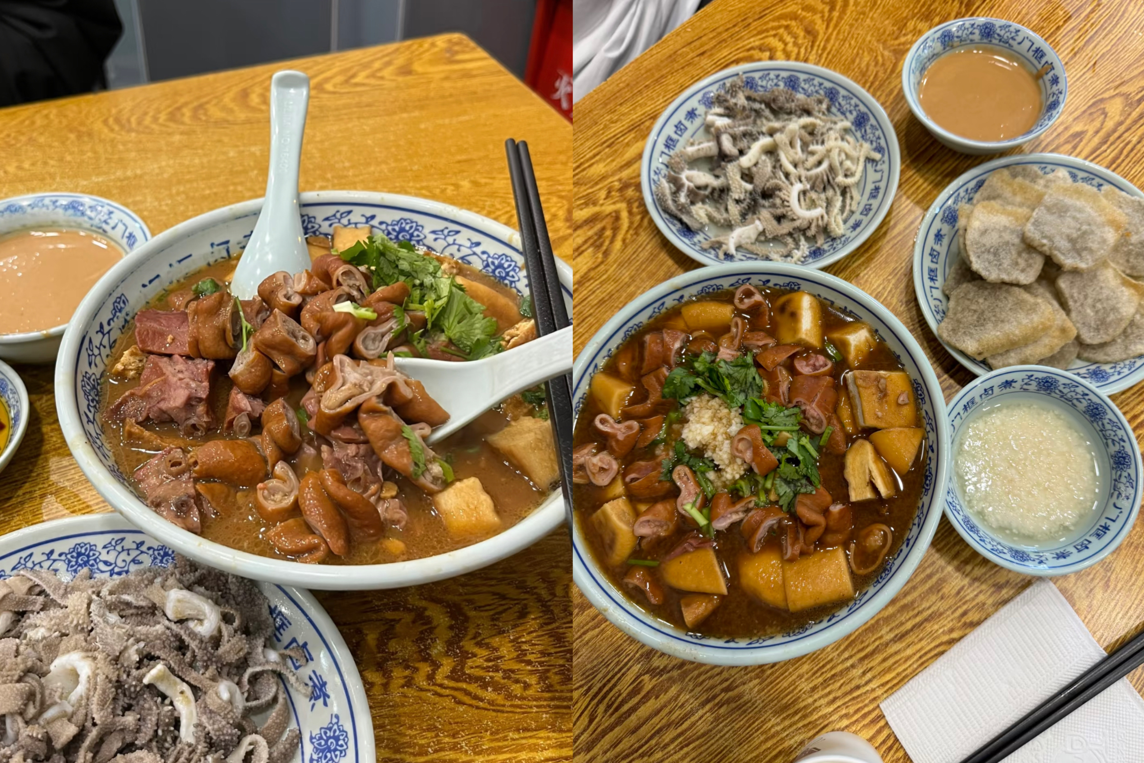 老北京鹵煮火燒實體店培訓班